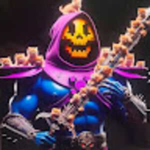 Meet your Posher, Isaac